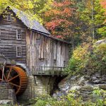 Babcock Gristmill