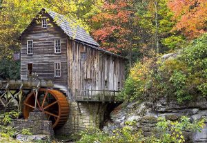 Babcock Gristmill